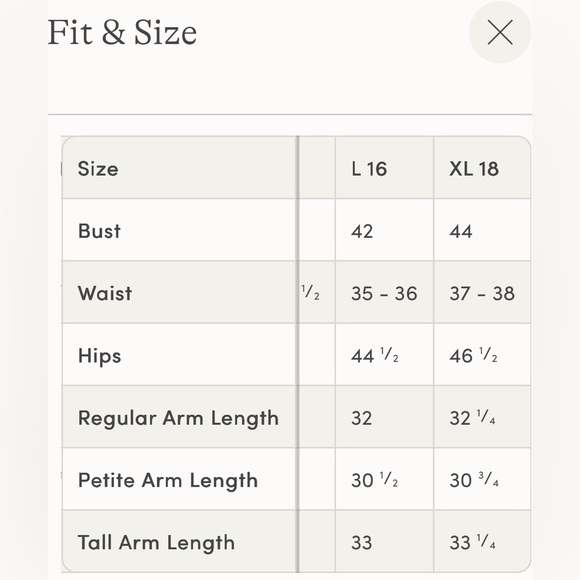 Lands' End Women's Trench Coat - Picture 5 of 8